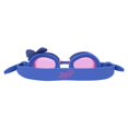 thumbnail image 2 of Nickelodeon Jojo Siwa JJSG201 Kids Swim Goggles, 2 of 5