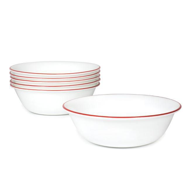 Corelle® Classic Febe Bowls | Walmart Canada