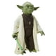 Figurine Classique Star Wars Yoda de 20 po (échelle de 31 po) – image 3 sur 5