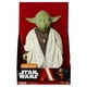 Figurine Classique Star Wars Yoda de 20 po (échelle de 31 po) – image 4 sur 5