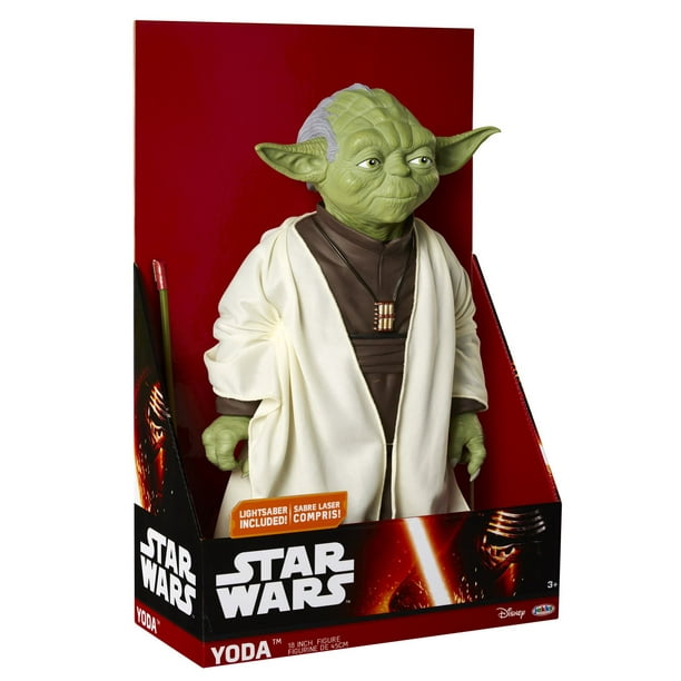Figurine Star Wars Grogu à collectionner Modèle aléatoire