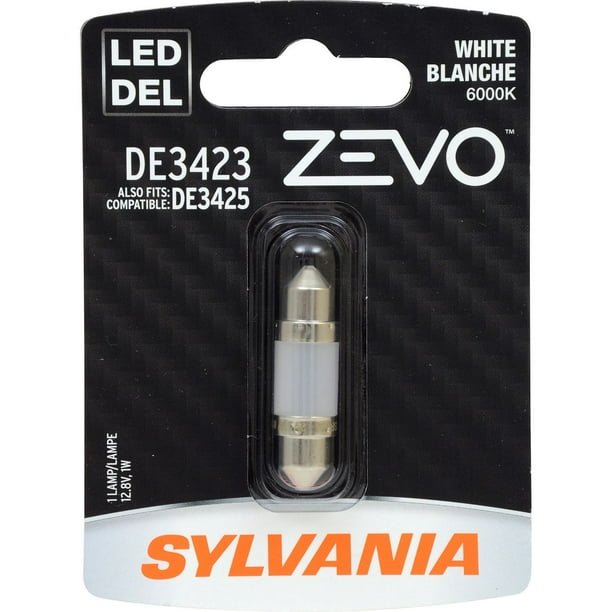 Mini lampe à DEL blanche ZEVO DE3423 SYLVANIA