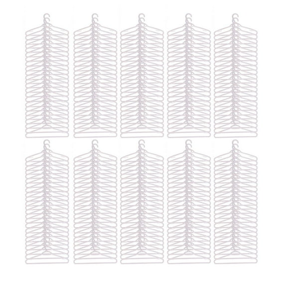 neatfreak!® Plastic Clothes Hanger