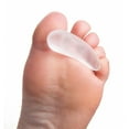 thumbnail image 2 of Pedifix Hammer Toe Cushion, 2 of 3