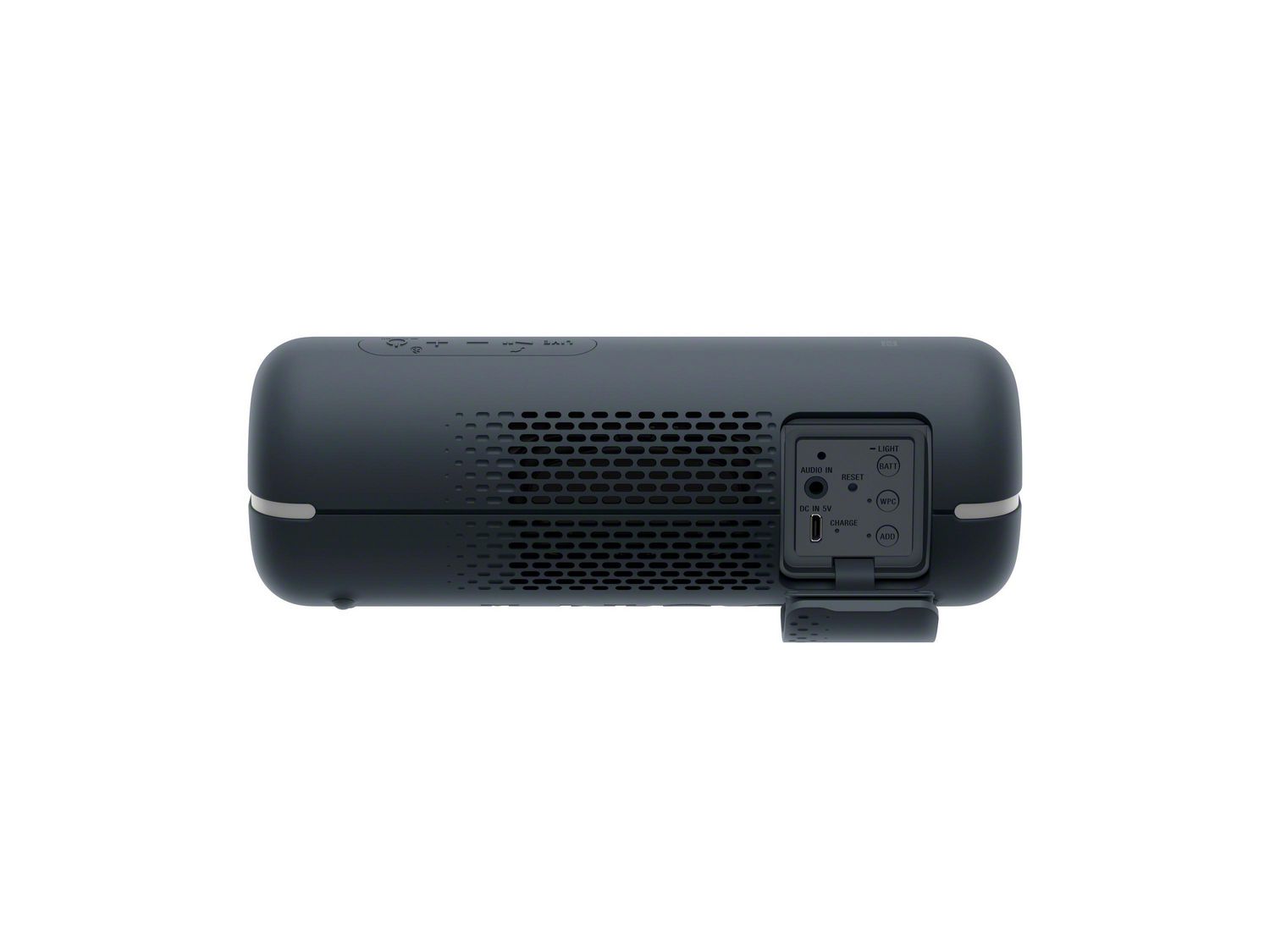 SRSXB22/B XB22 EXTRA BASS™ Portable BLUETOOTH® Speaker