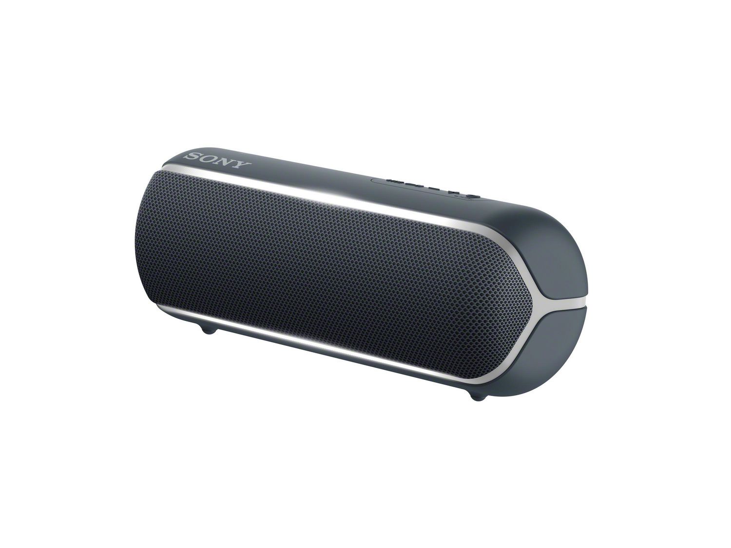 SRSXB22/B XB22 EXTRA BASS™ Portable BLUETOOTH® Speaker - Walmart.ca