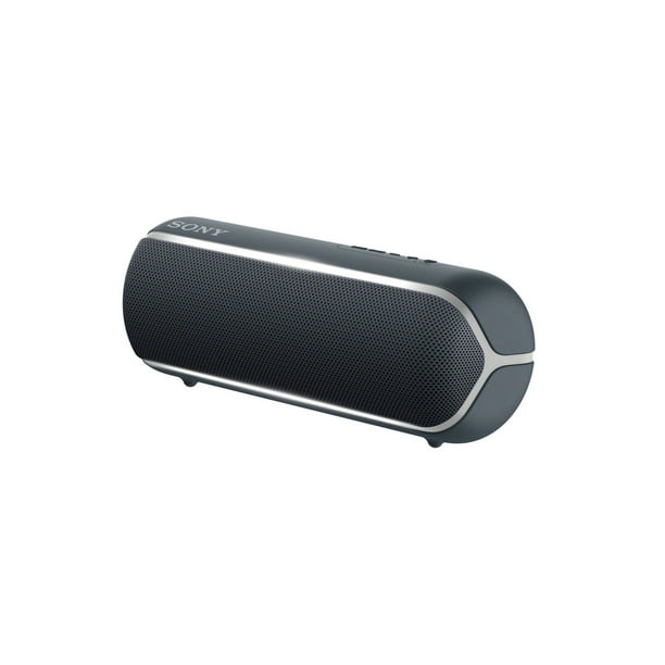 Haut-parleur BLUETOOTH portable EXTRA BASS SRSXB22/B XB22