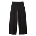 thumbnail image 1 of George Women's Soft Knit Pintuck Sweatpant, 1 of 6