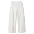 thumbnail image 1 of George Women's Soft Knit Pintuck Sweatpant, 1 of 6