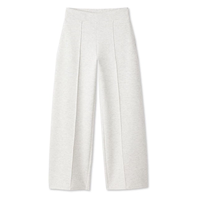 George Women's Soft Knit Pintuck Sweatpant