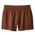 thumbnail image 1 of Lane Bryant Women's Plus Soft Knit Short, 1 of 6