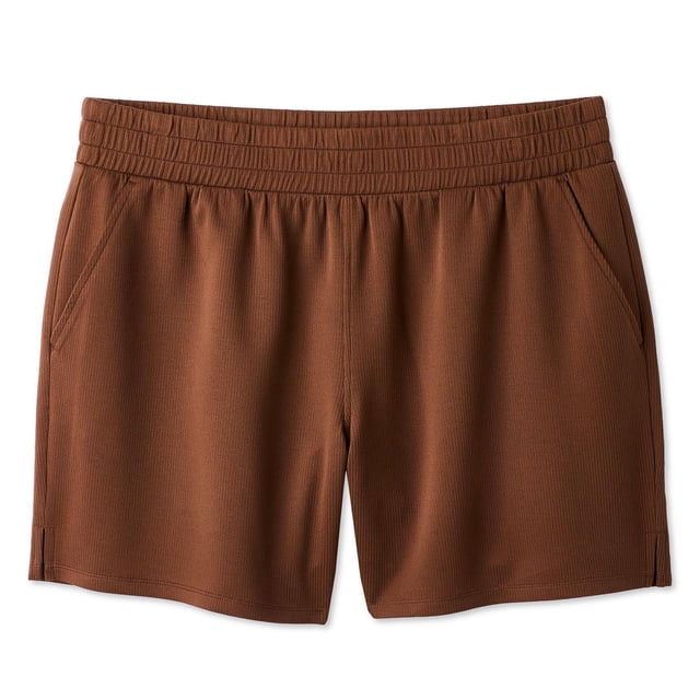 Lane Bryant Women's Plus Soft Knit Short