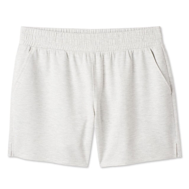 Lane Bryant Women's Plus Soft Knit Short