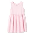 thumbnail image 1 of Robe débardeur George pour petites filles, 1 of 2