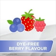 thumbnail image 4 of Motrin Infants’ Ibuprofen Oral Suspension Concentrated Drops Dye Free Berry Flavour, 30 mL, 4 of 9