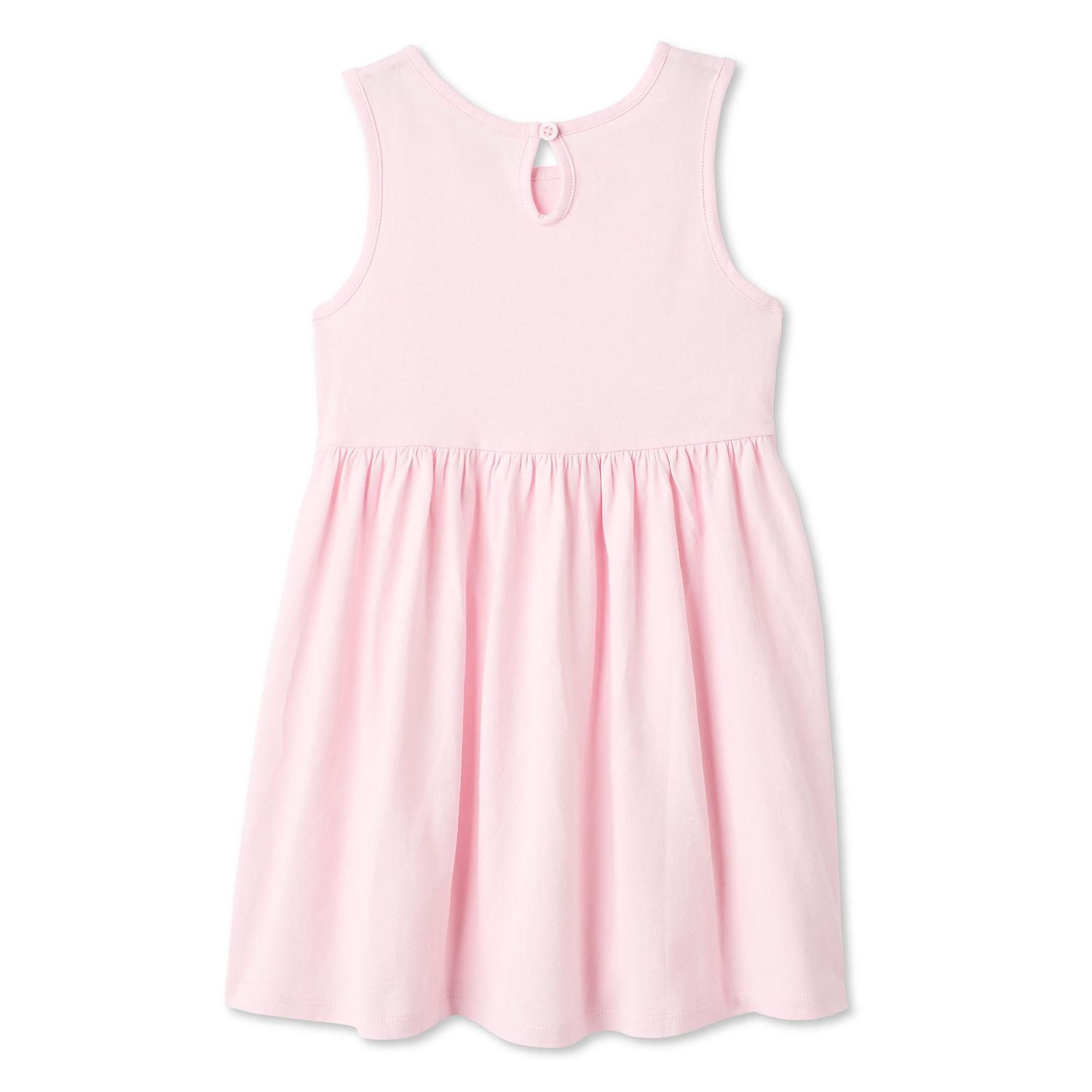 Robe débardeur George pour petites filles
