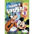 thumbnail image 1 of Disney: Have A Laugh, Vol. 3, 1 of 1