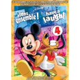 thumbnail image 1 of Disney: Have A Laugh, Vol. 4  (DVD) (Bilingual), 1 of 1