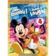 Disney: Have A Laugh, Vol. 4  (DVD) (Bilingue) – image 1 sur 1