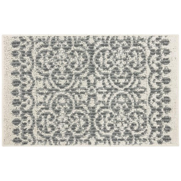 Hometrends Charity Area Rug, 100 Polyester Walmart.ca