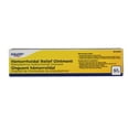 thumbnail image 1 of Equate Hemorrhoidal Relief Ointment, 1 of 1
