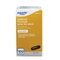 thumbnail image 5 of Equate AREDS 2 Eye Formula Plus Omega-3, 5 of 5