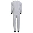 thumbnail image 2 of Yves Martin Men's Pyjama, 2 of 2