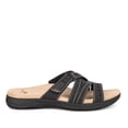 thumbnail image 2 of Ozark Trail Women's Savannah Sandals, 2 of 5