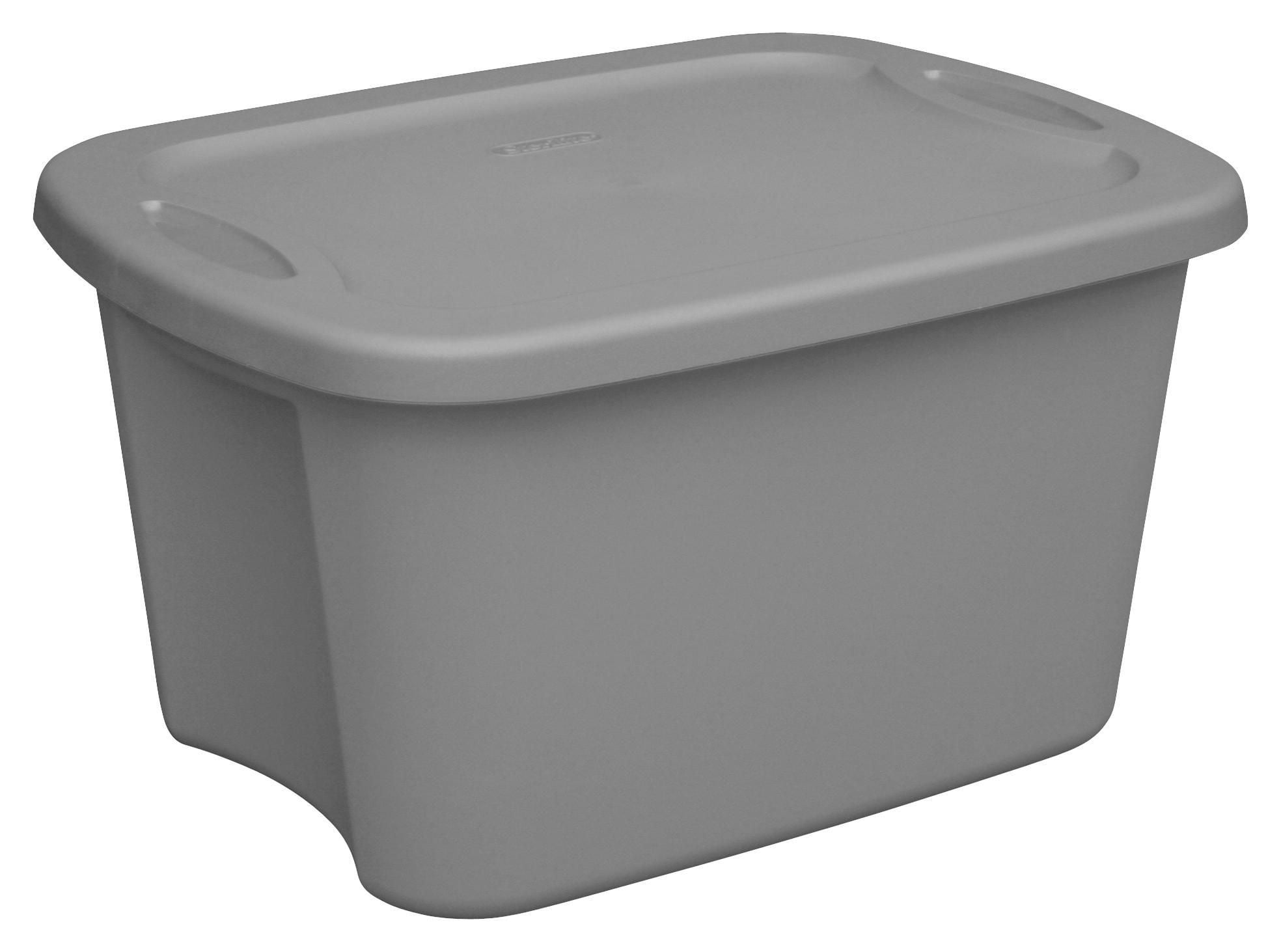 Storage totes deals canada