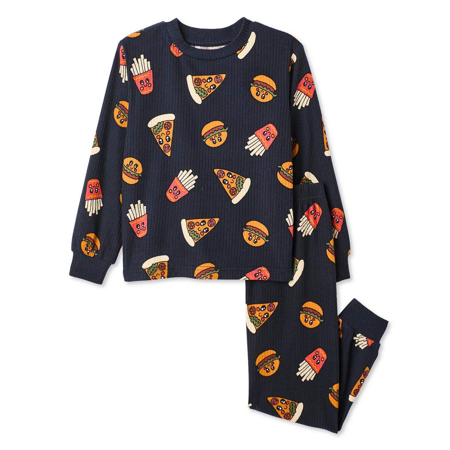 Pyjama 2 pièces George pour petits garçons