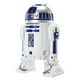 Figurine articulée R2-D2 classique de luxe Star Wars de Big Figs de 18 po – image 2 sur 5