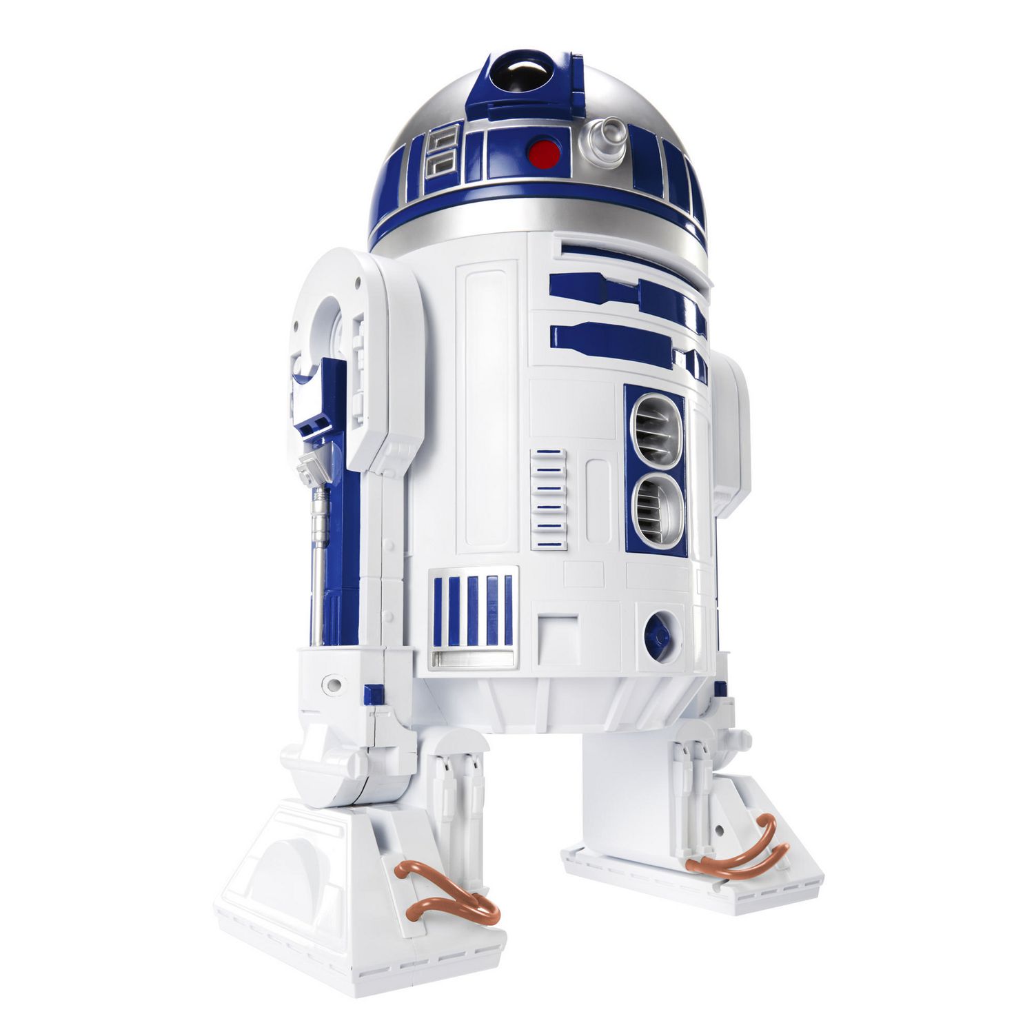 Star Wars Big Figs Deluxe Classic 18