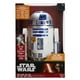 Figurine articulée R2-D2 classique de luxe Star Wars de Big Figs de 18 po – image 4 sur 5