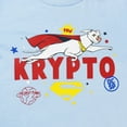 thumbnail image 3 of Toddler <br>Boys DC Super Pets 2 Piece Super Set, 3 of 4
