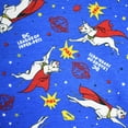 thumbnail image 4 of Toddler <br>Boys DC Super Pets 2 Piece Super Set, 4 of 4