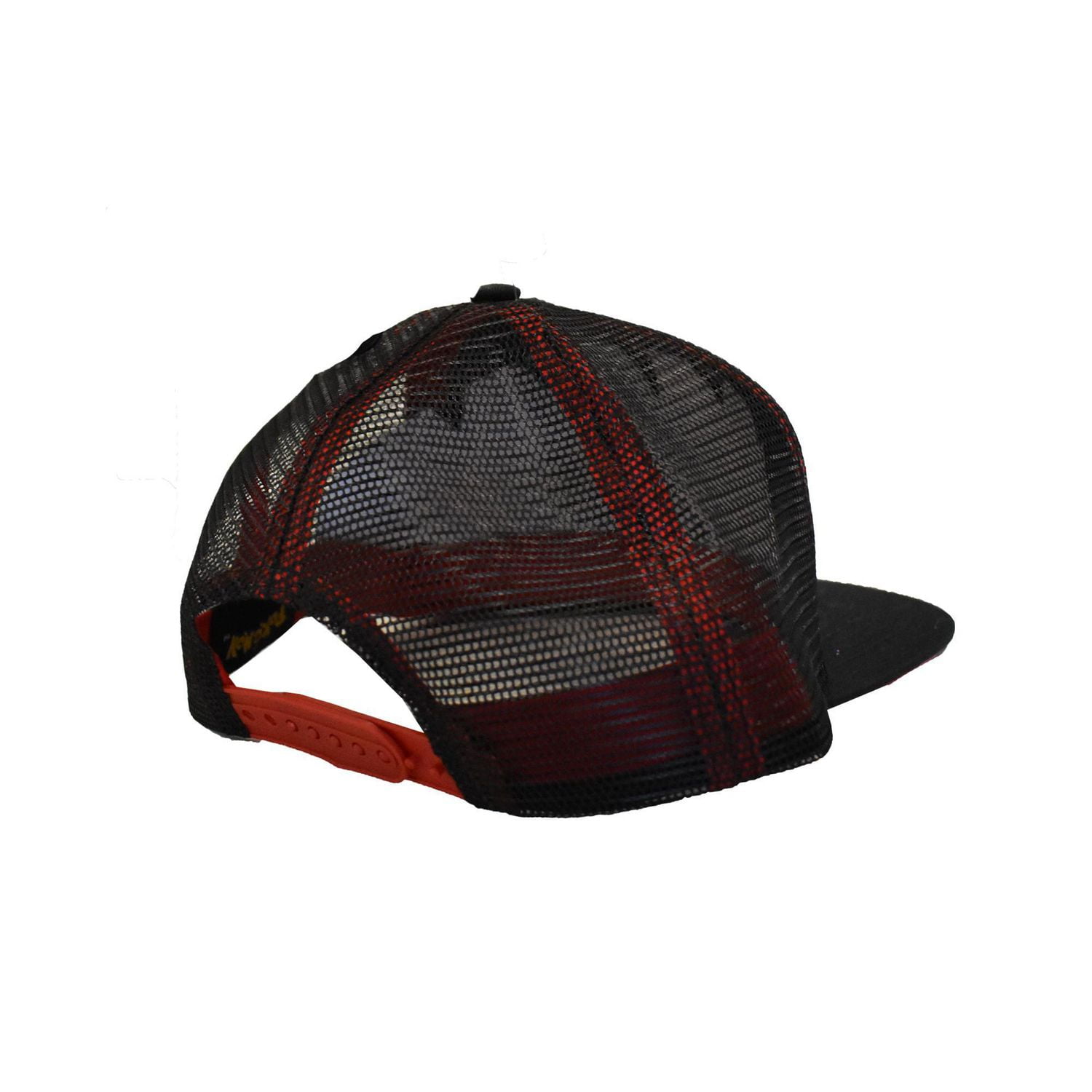 Men's Pokemon Pokeball Basic Snapback
