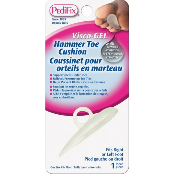 Pedifix Hammer Toe Cushion