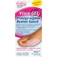 thumbnail image 1 of Pedifix Bunion Guard Vgel OSFM, 1 of 2