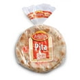 thumbnail image 1 of PAIN PITA BLANC ANDALOS MOYEN, 1 of 3