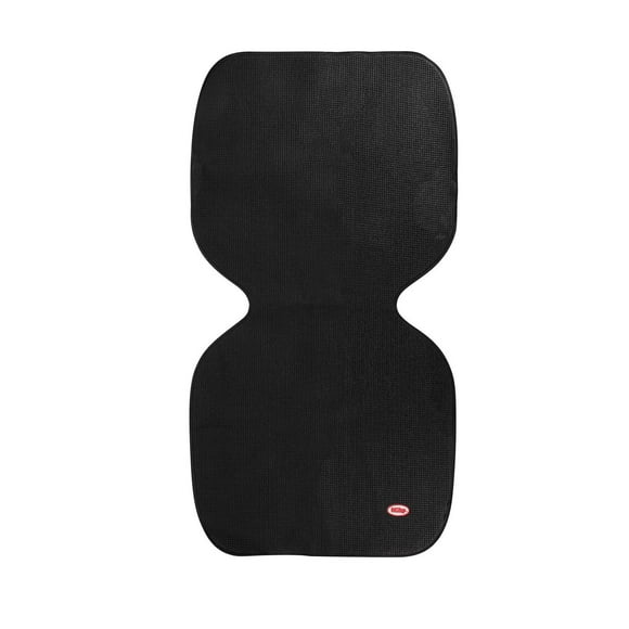 Tapis protecteur pour siège d’auto de Nûby™ - Noir Protège le revêtement