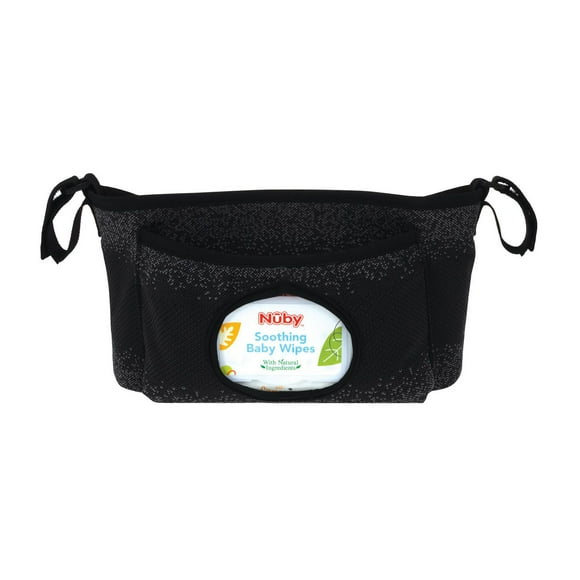 Range-tout éco pour poussette de Nûby™ Poches multiples