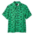 thumbnail image 1 of Minecraft Boys' Resort Shirt, 1 of 1