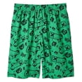 thumbnail image 1 of Minecraft Boys' Resort Short, 1 of 1