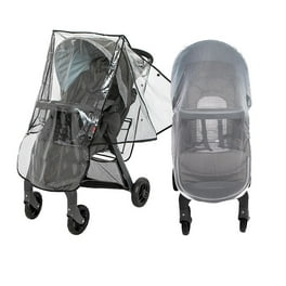Graco Stroller Jolly Jumper Weathershield Universal Stroller