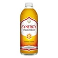 thumbnail image 1 of Synergy The Real Kombucha Gingerade, 1.4 Litre, 1 of 6
