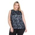 thumbnail image 1 of Lane Bryant Women's Plus Soft Knit Tank Top, 1 of 6