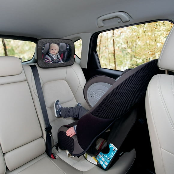 Miroir de surveillance Mega éco pour bébé de Nûby™ Glace incassable