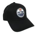 thumbnail image 1 of Men's Edmonton Oilers Cap, 1 of 2