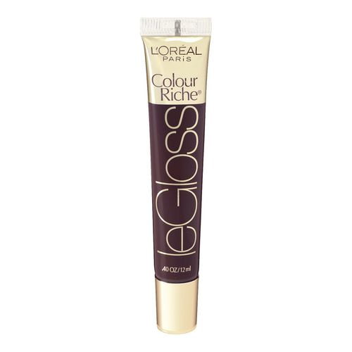L'Oreal Paris Colour Riche Le Gloss Lip Gloss Walmart Canada