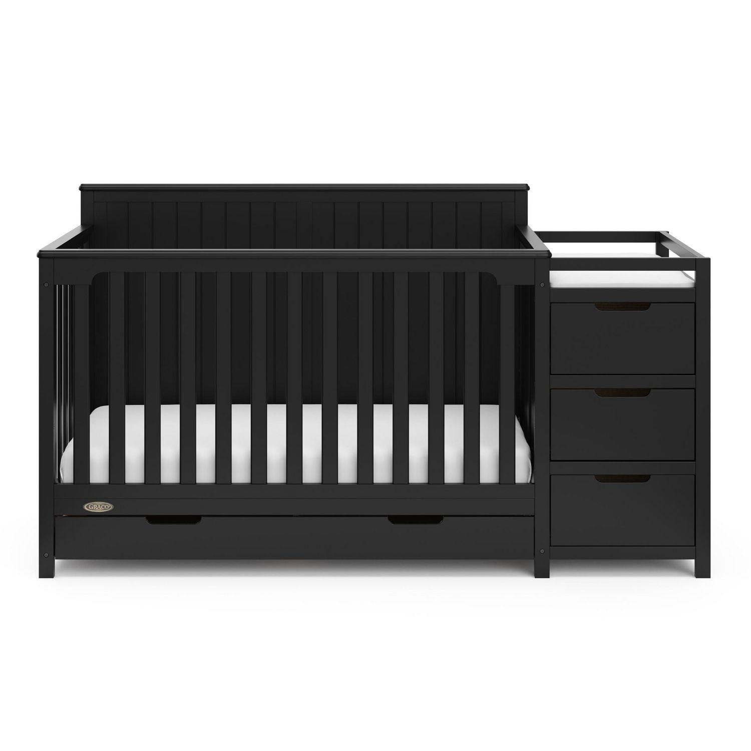 Graco solano crib walmart online